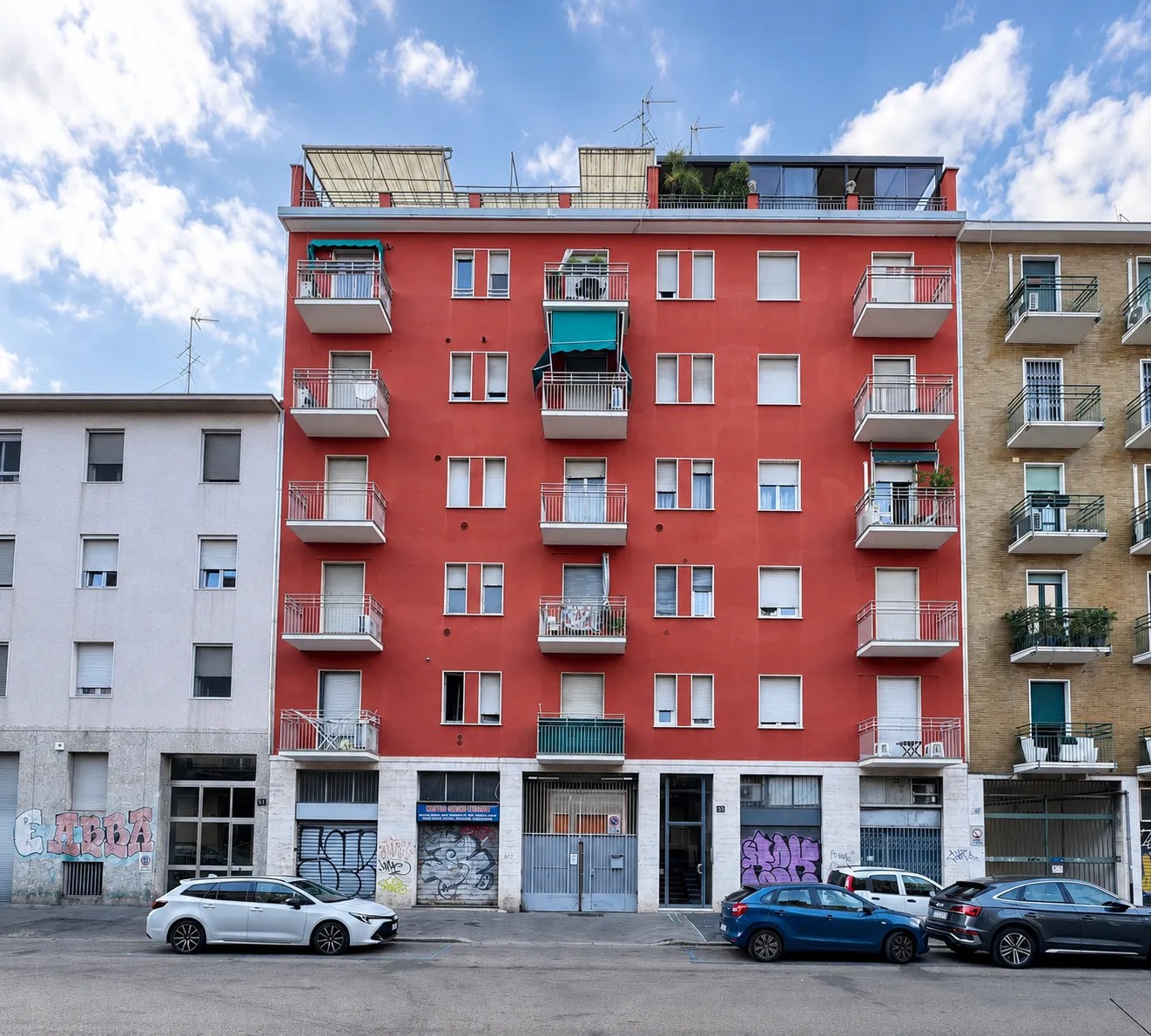 Bilocale a Milano — foto 14 di 16