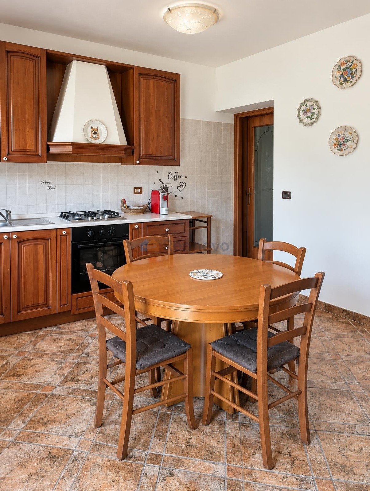 Appartamento a Caltignaga — foto 4 di 10