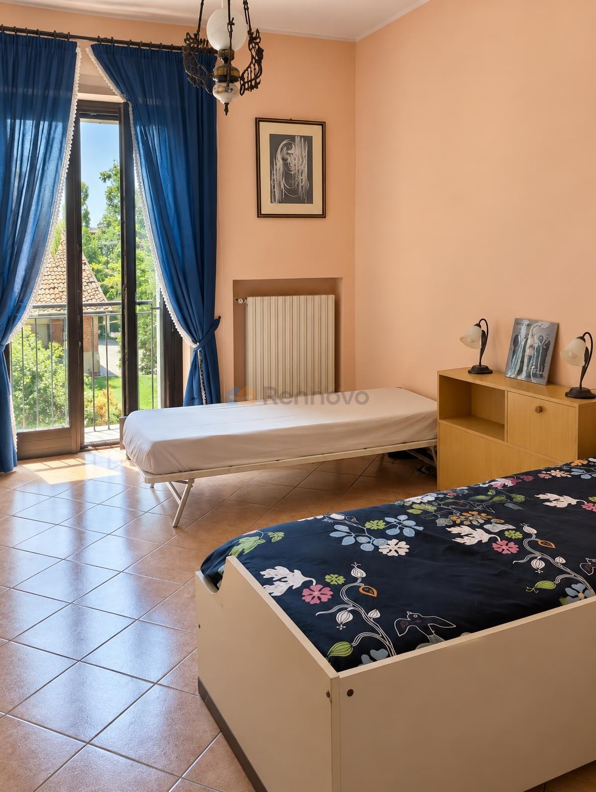 Appartamento a Caltignaga — foto 8 di 10