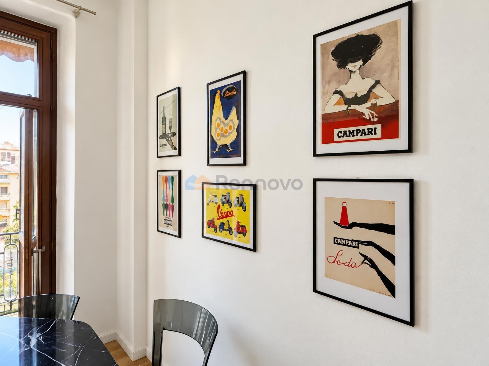Trilocale a Milano — foto 6 di 15