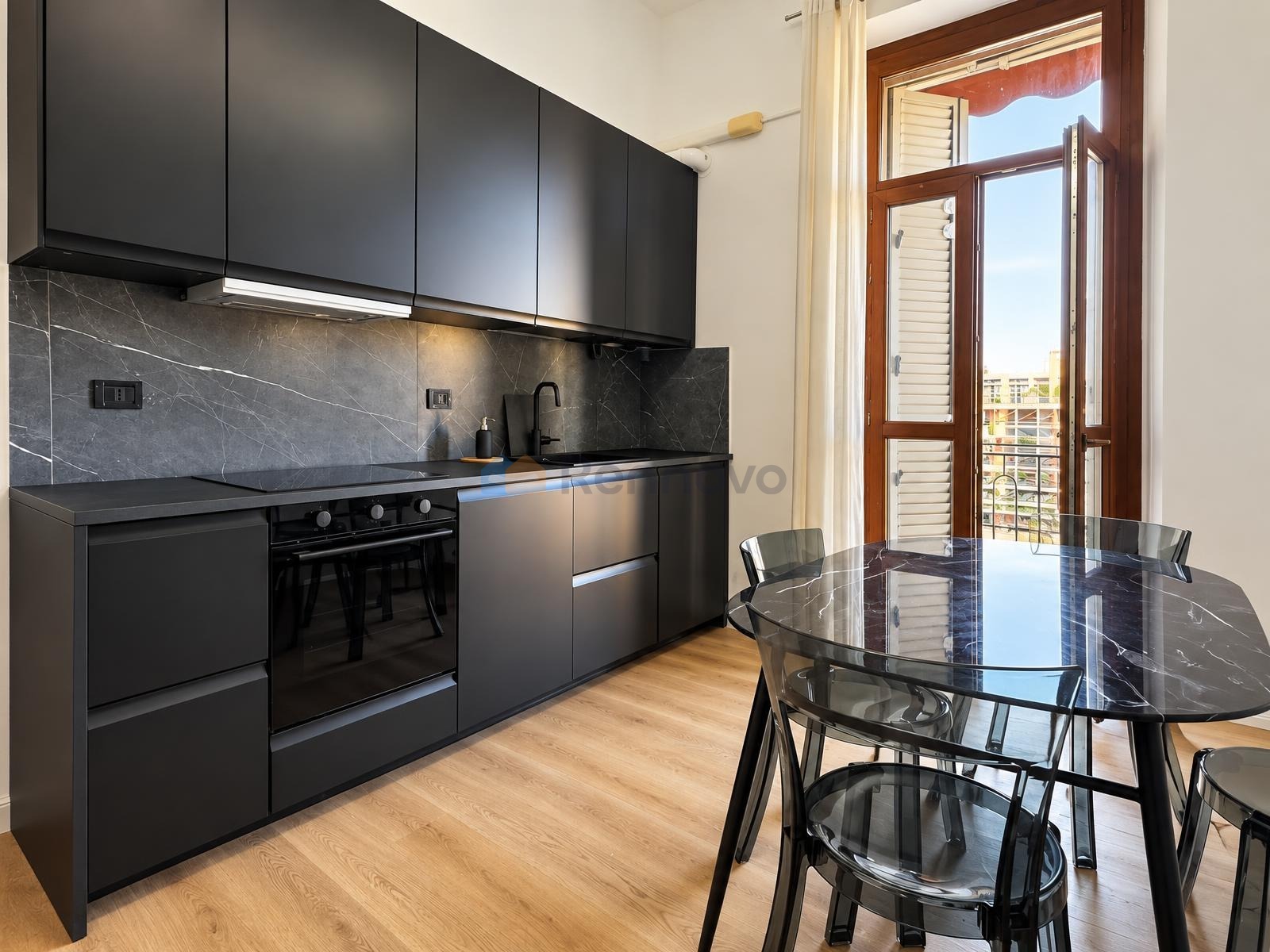 Trilocale a Milano — foto 10 di 15