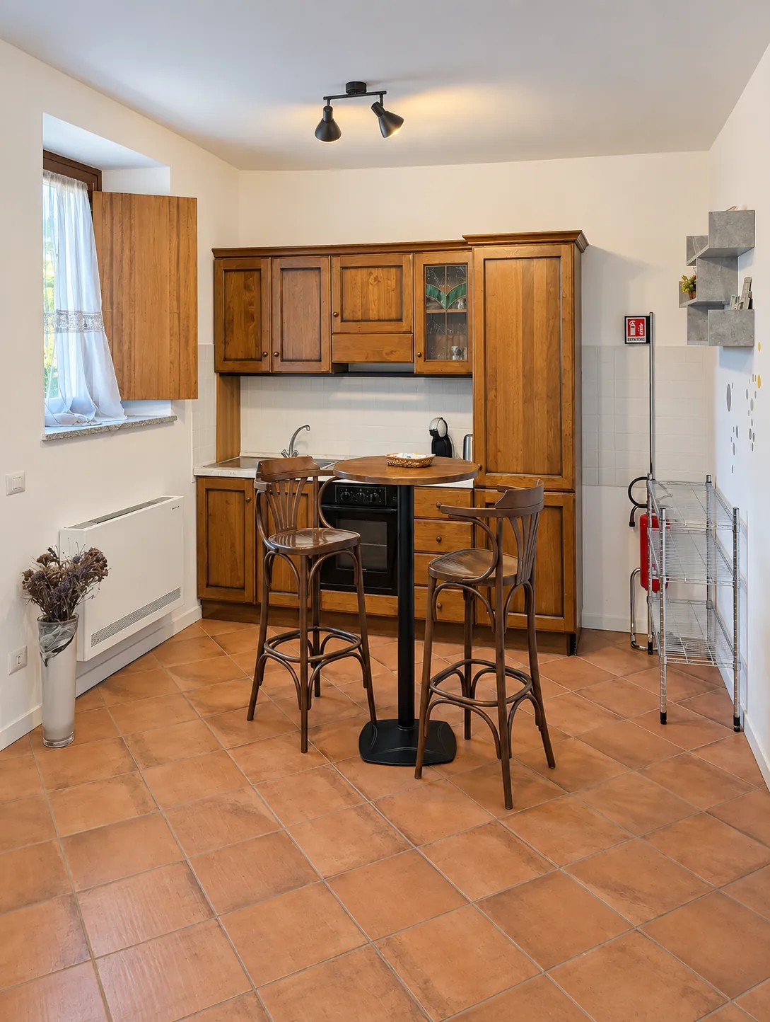 Appartamento a Caltignaga — Caltignaga