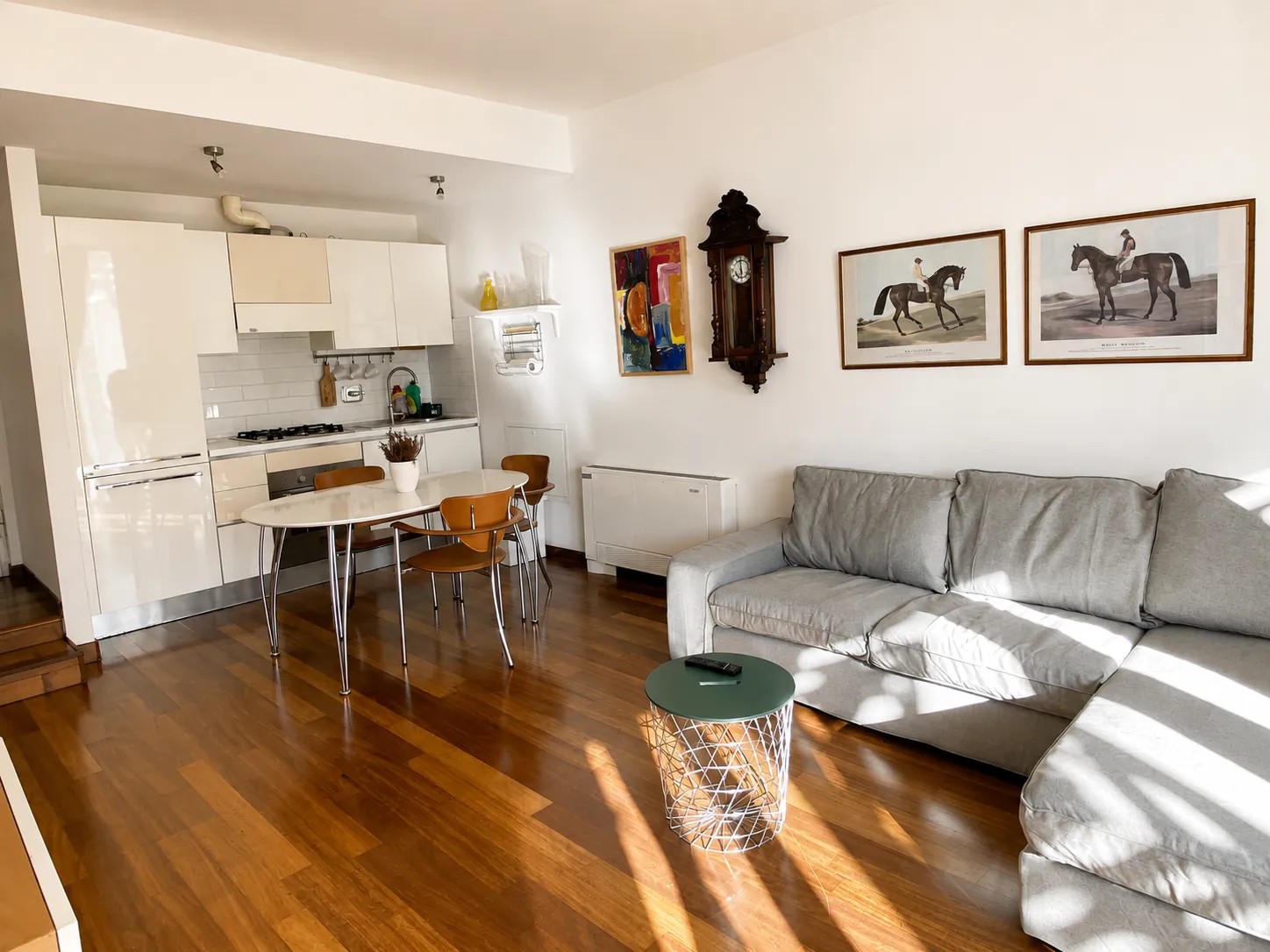 Bilocale a Firenze — Firenze