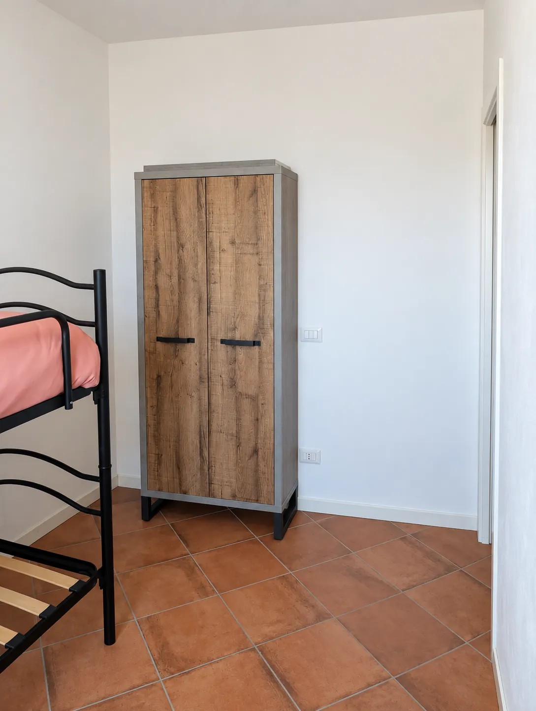 Bilocale a Caltignaga — foto 6 di 7