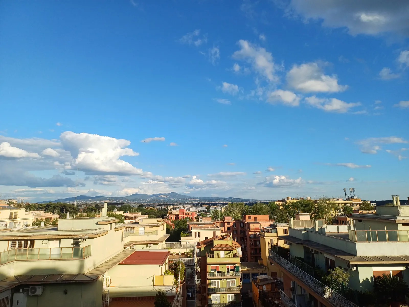 Appartamento a Roma — foto 6 di 31