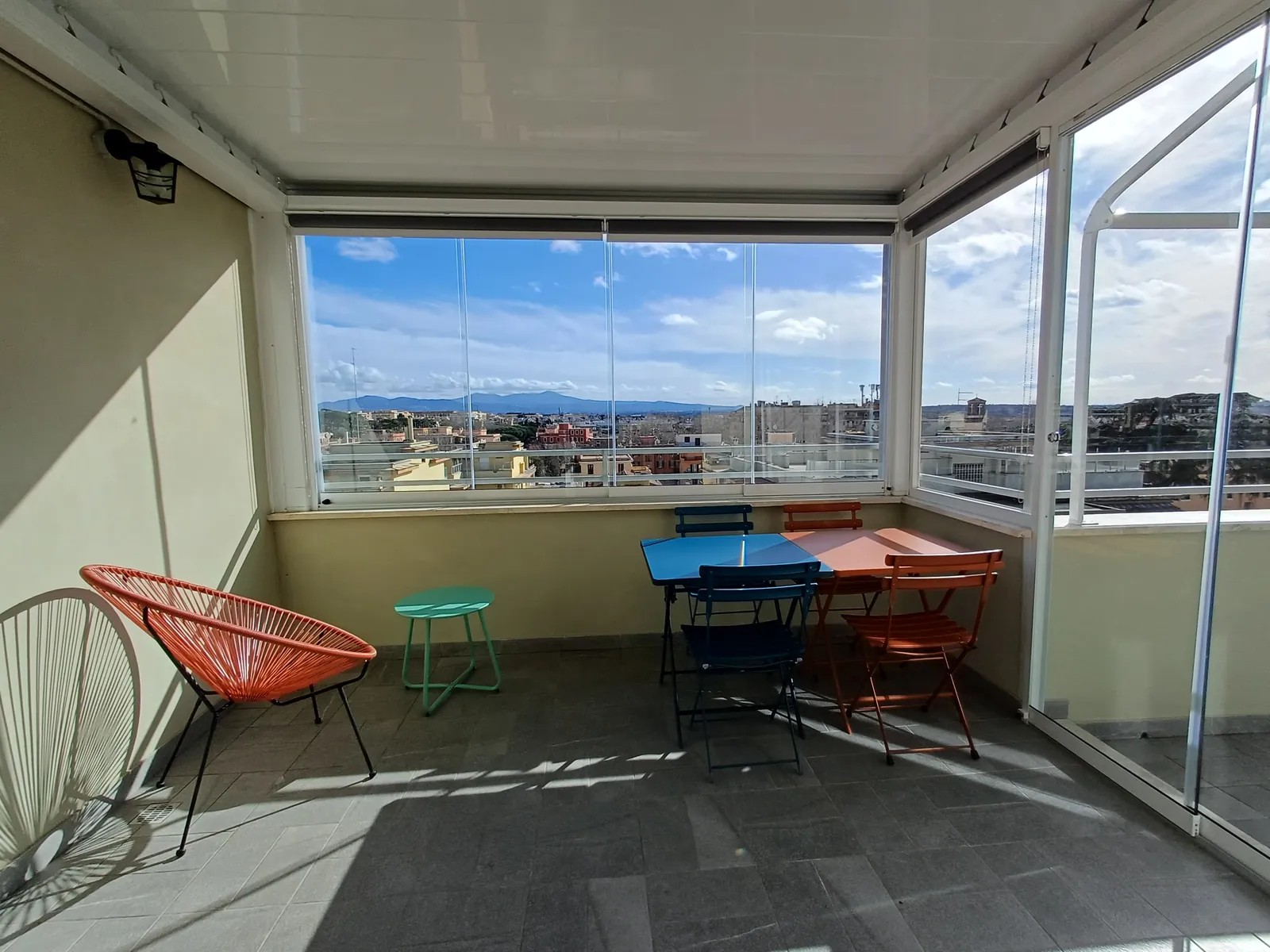 Appartamento a Roma — foto 7 di 31
