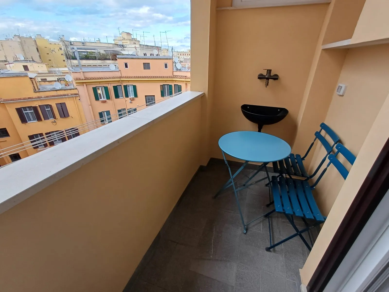 Appartamento a Roma — foto 25 di 31