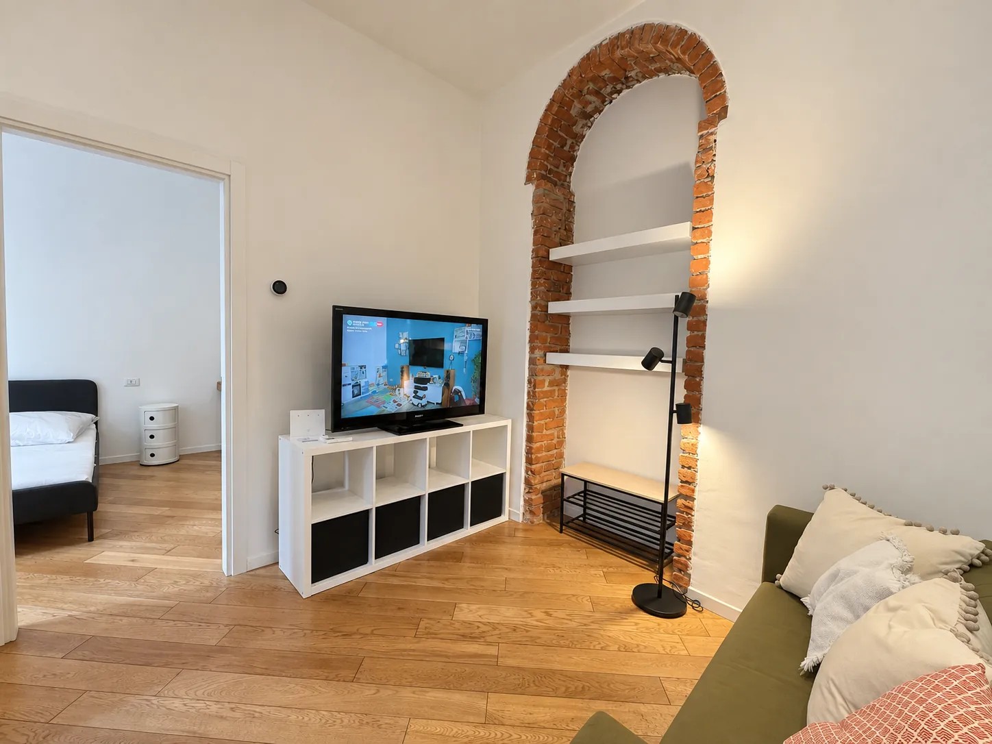 Bilocale a Milano — foto 11 di 26