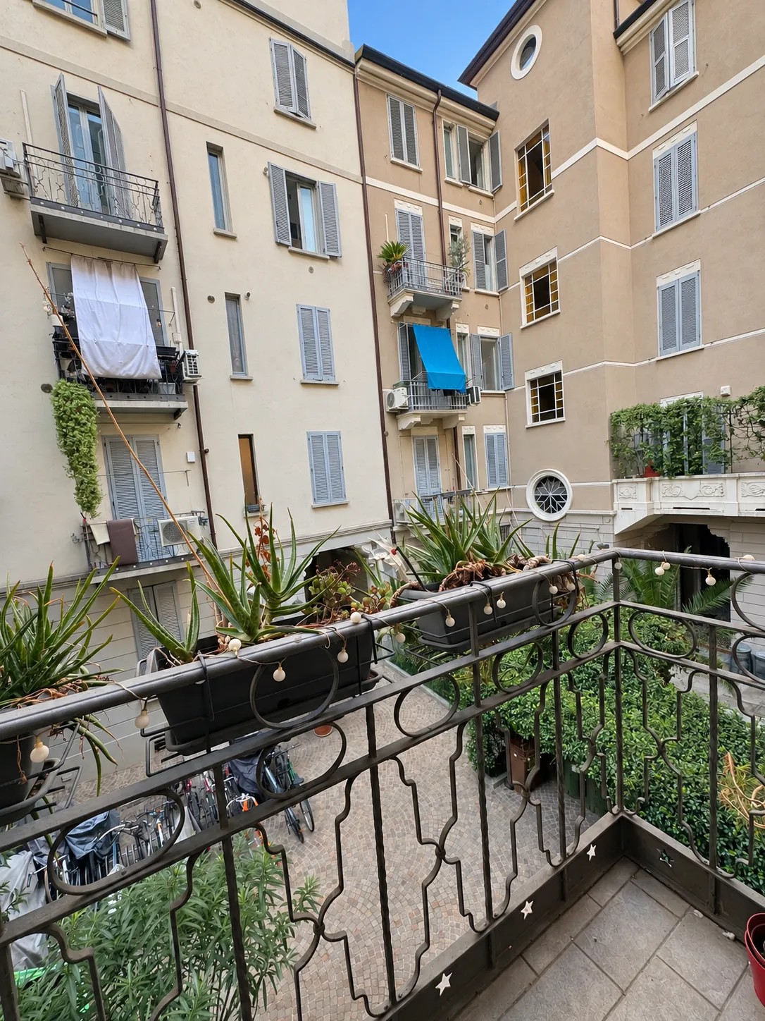 Bilocale a Milano — foto 25 di 26