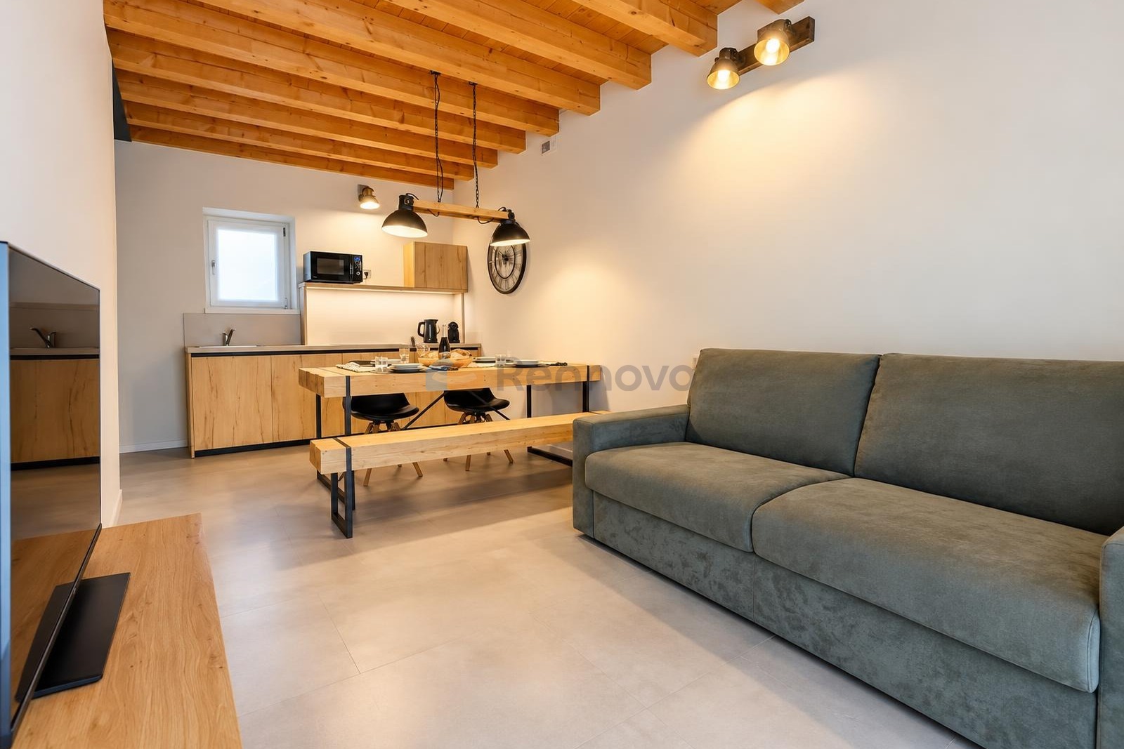 Appartamento a Vittorio Veneto — foto 1 di 30