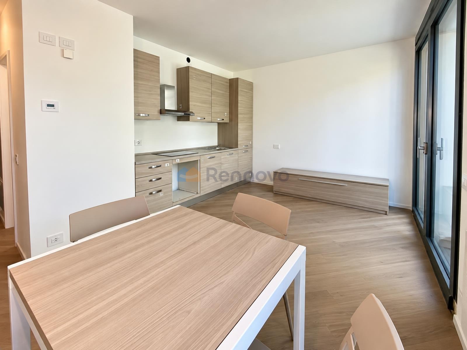 Bilocale a Lomazzo — foto 1 di 22