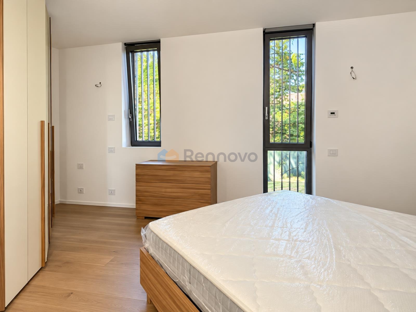 Bilocale a Lomazzo — foto 16 di 22