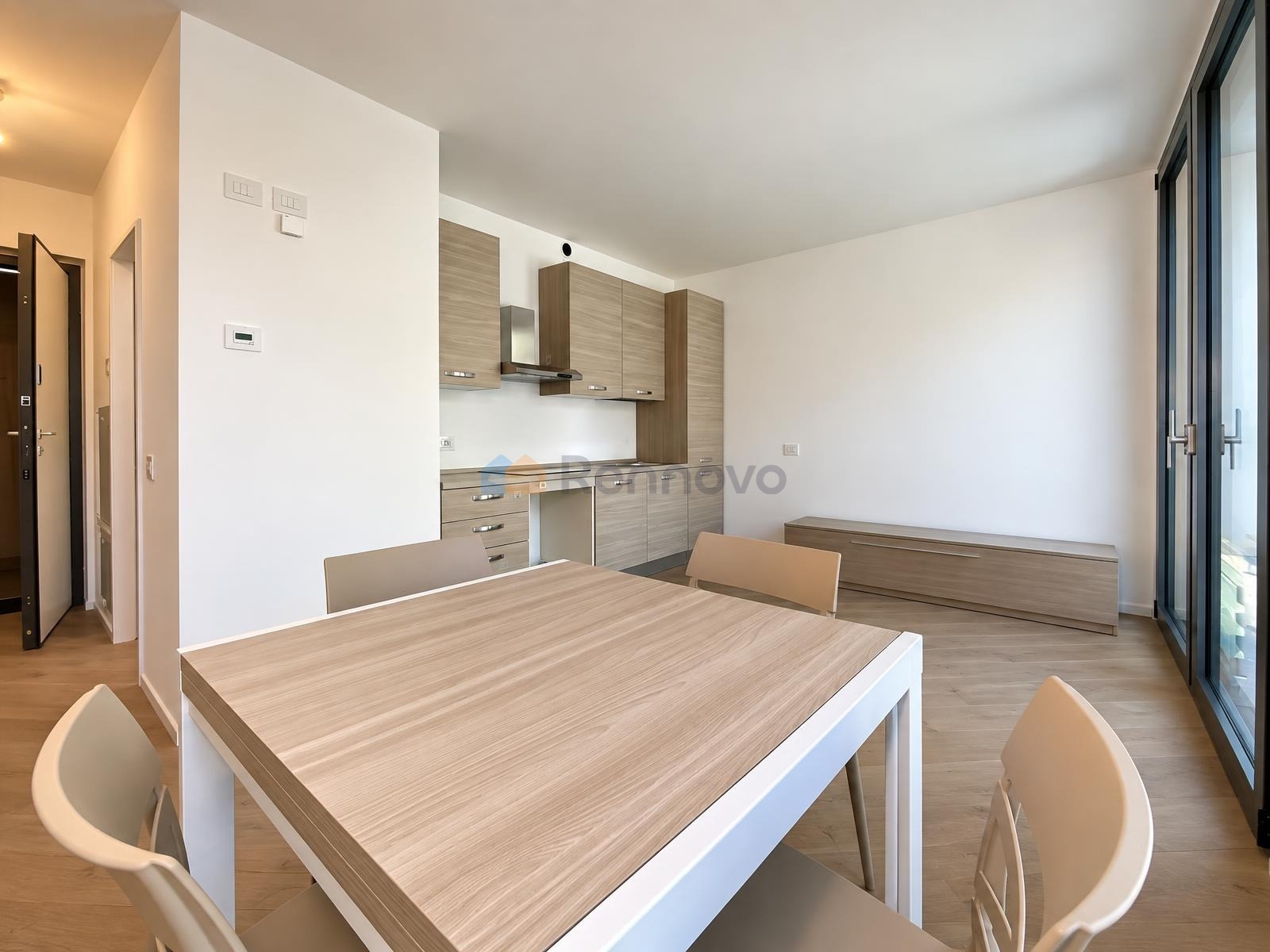 Bilocale a Lomazzo — foto 20 di 22