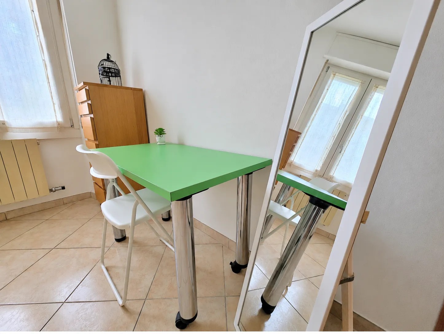 Trilocale a Vimercate — foto 10 di 10