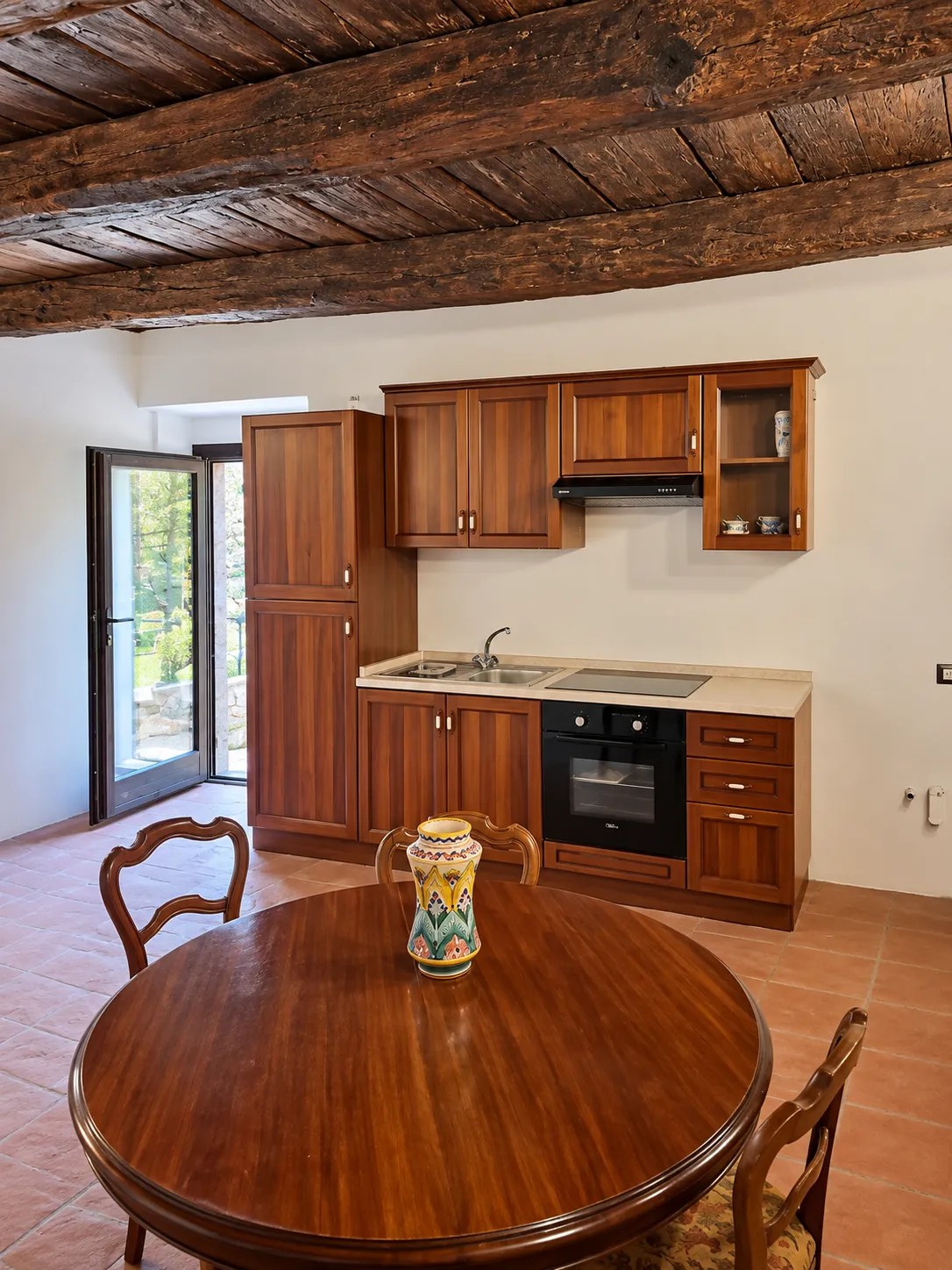 Trilocale a Caltignaga — foto 1 di 8