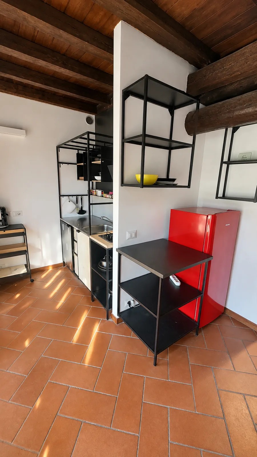 Bilocale a Pieve Emanuele — foto 5 di 21