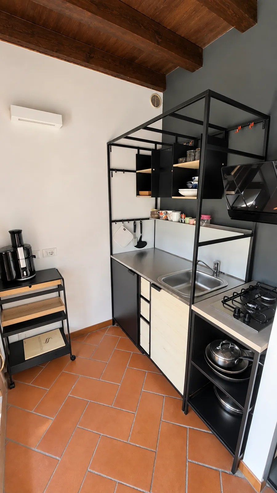 Bilocale a Pieve Emanuele — foto 6 di 21