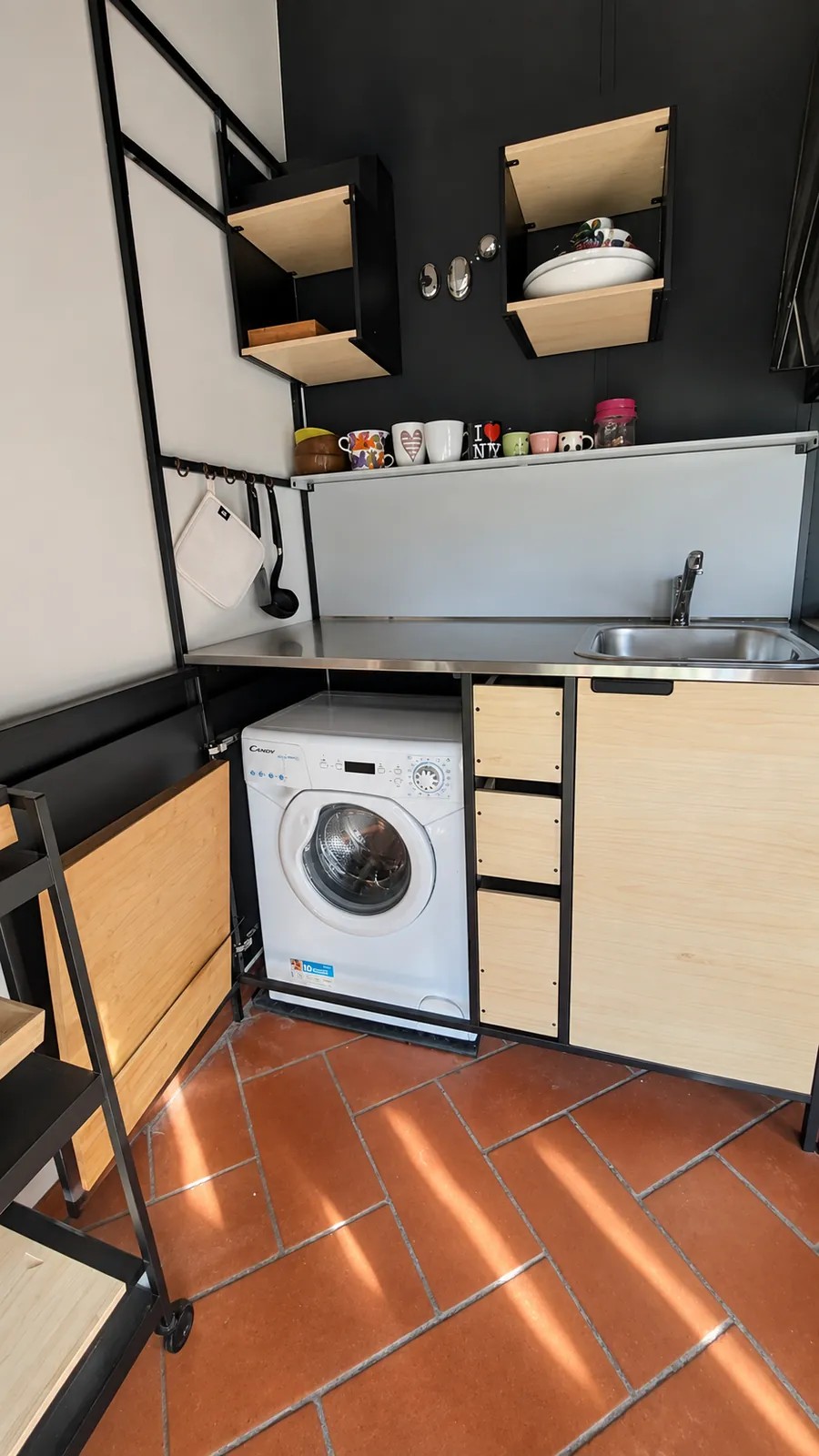 Bilocale a Pieve Emanuele — foto 8 di 21