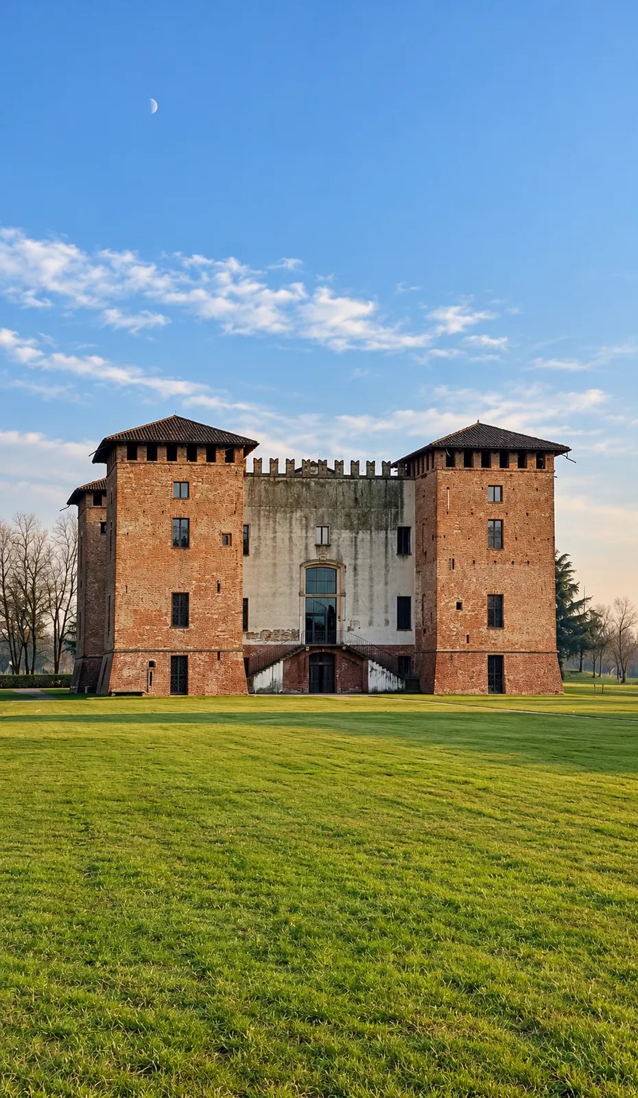 Bilocale a Pieve Emanuele — foto 18 di 21