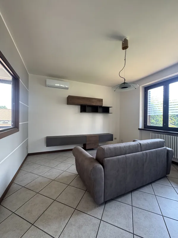 Quadrilocale a Fino Mornasco — foto 1 di 6