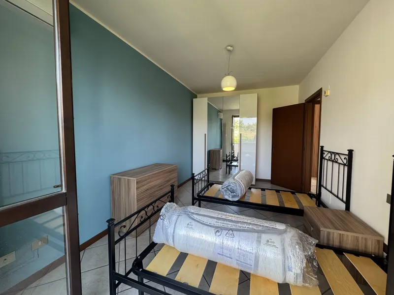 Quadrilocale a Fino Mornasco — foto 5 di 6