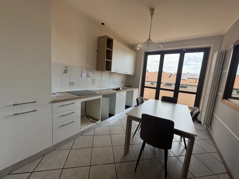 Quadrilocale a Fino Mornasco — foto 3 di 6