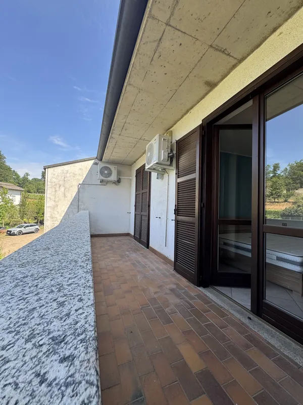 Quadrilocale a Fino Mornasco — foto 6 di 6