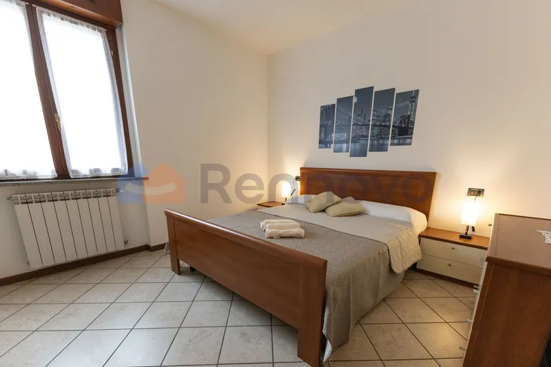 Bilocale a Villa Guardia — foto 7 di 17