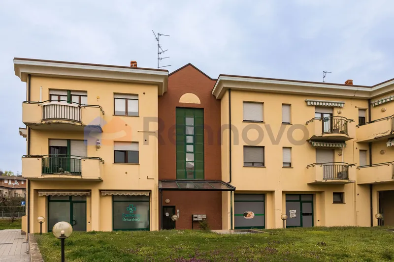 Bilocale a Villa Guardia — foto 17 di 17
