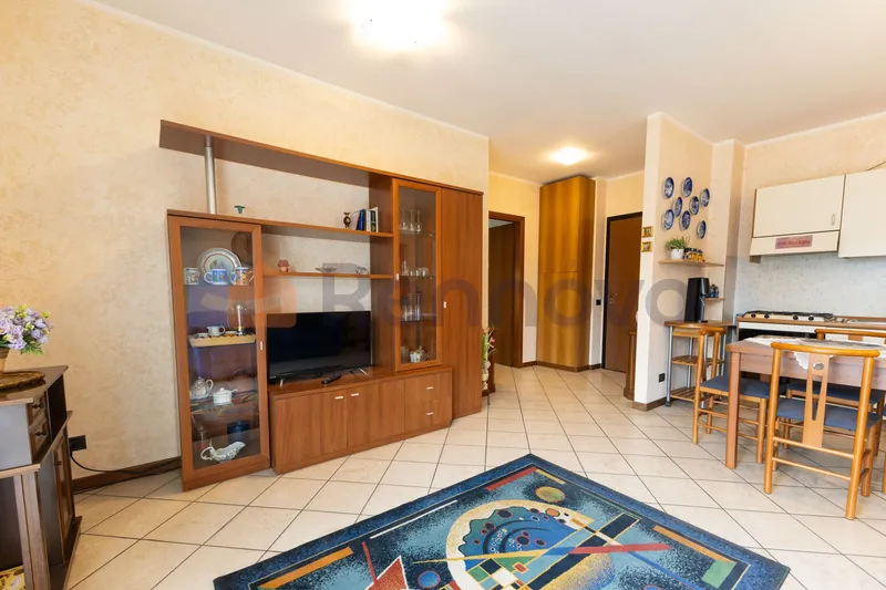 Bilocale a Villa Guardia — foto 15 di 17
