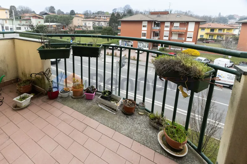 Bilocale a Villa Guardia — foto 16 di 17