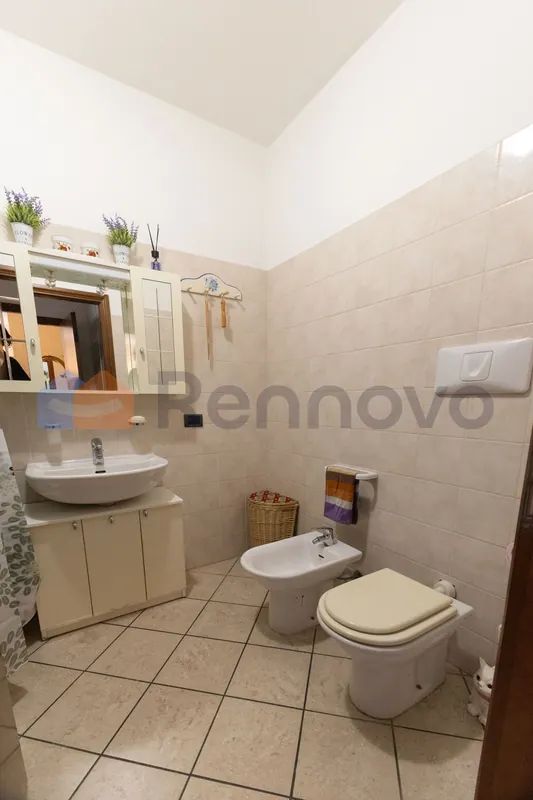 Bilocale a Villa Guardia — foto 10 di 17