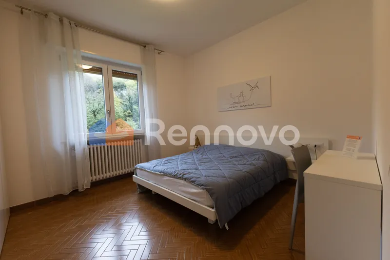 Trilocale a Canzo — foto 12 di 21