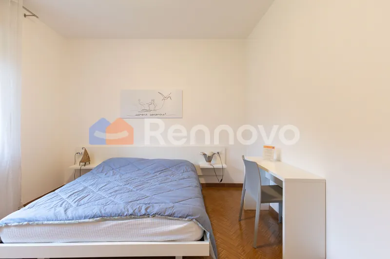 Trilocale a Canzo — foto 15 di 21