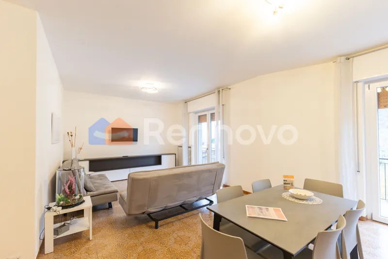 Una casa che seguiamo a Canzo