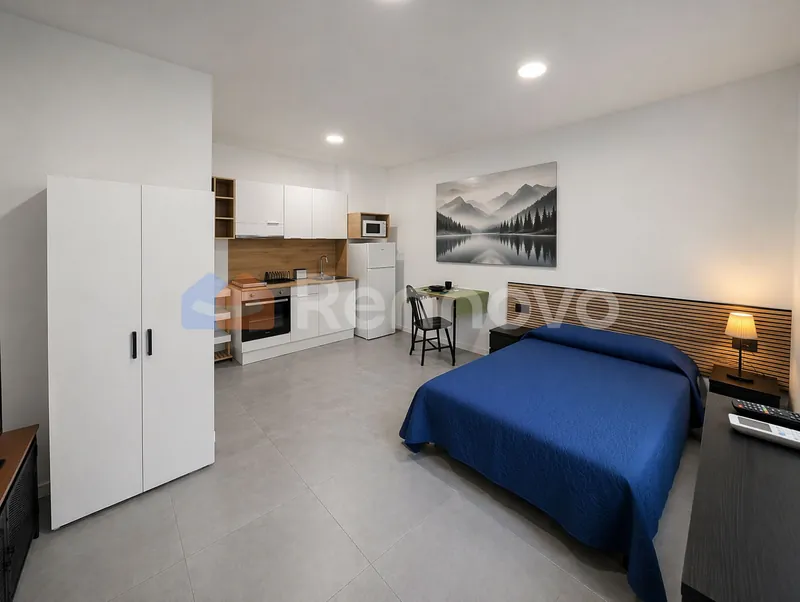 Monolocale a Varese — Varese