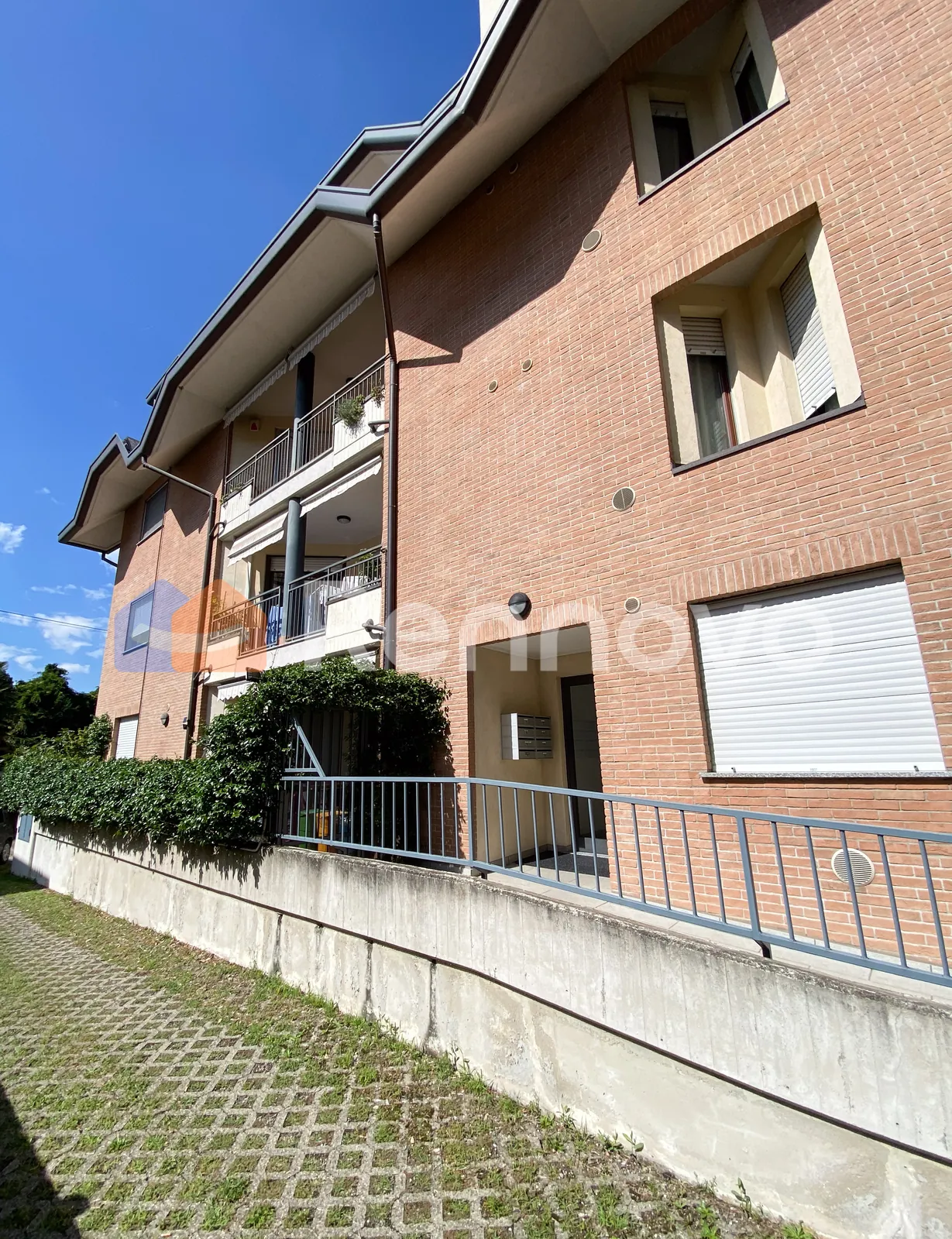 Monolocale a Busto Arsizio — foto 5 di 5