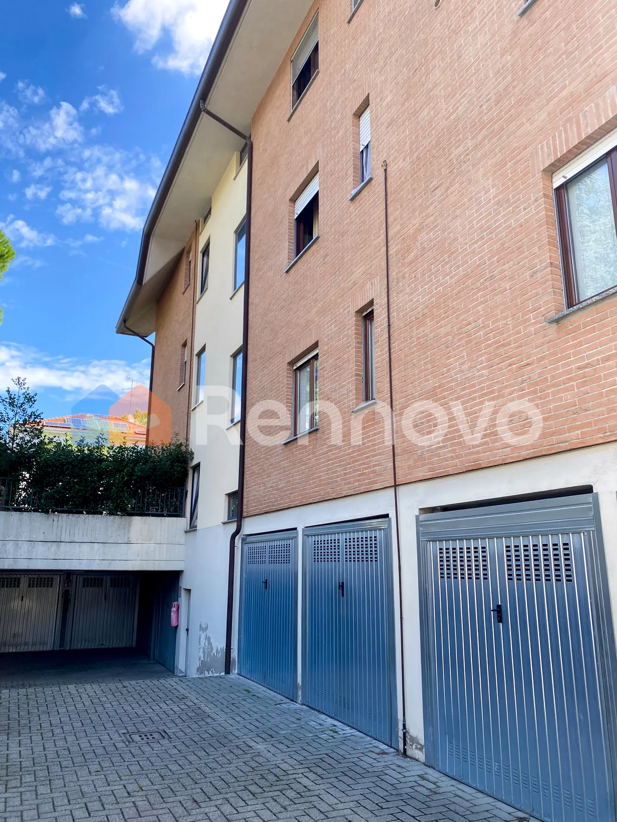 Monolocale a Busto Arsizio — foto 4 di 5
