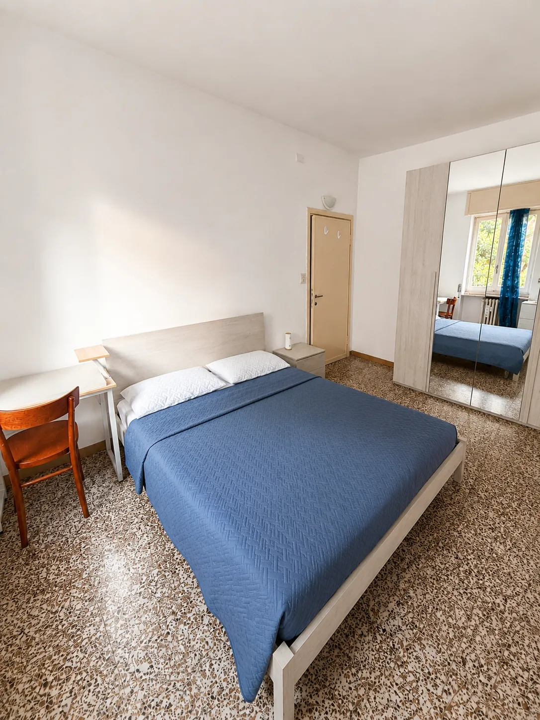 Camera a Milano, zona Forlanini — foto 4 di 7