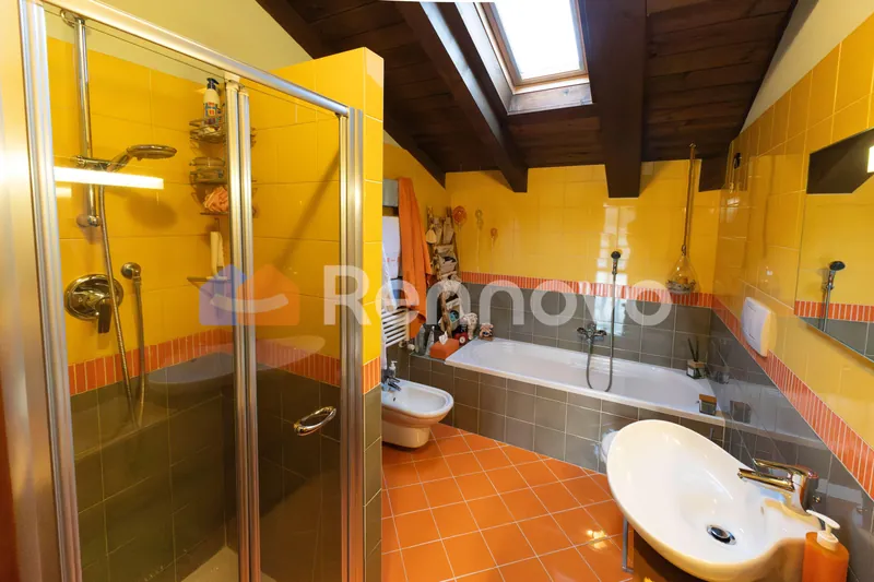 Trilocale a Cadorago — foto 14 di 16