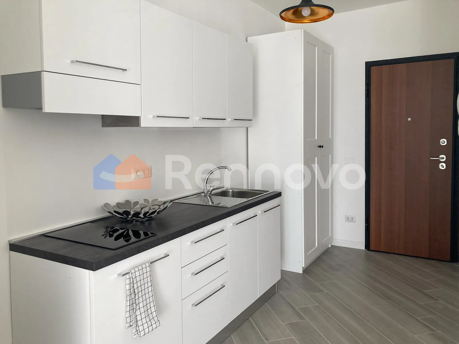 Monolocale a Milano, zona Niguarda — Milano · Niguarda