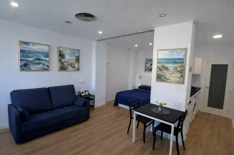 Una casa che seguiamo a Varese