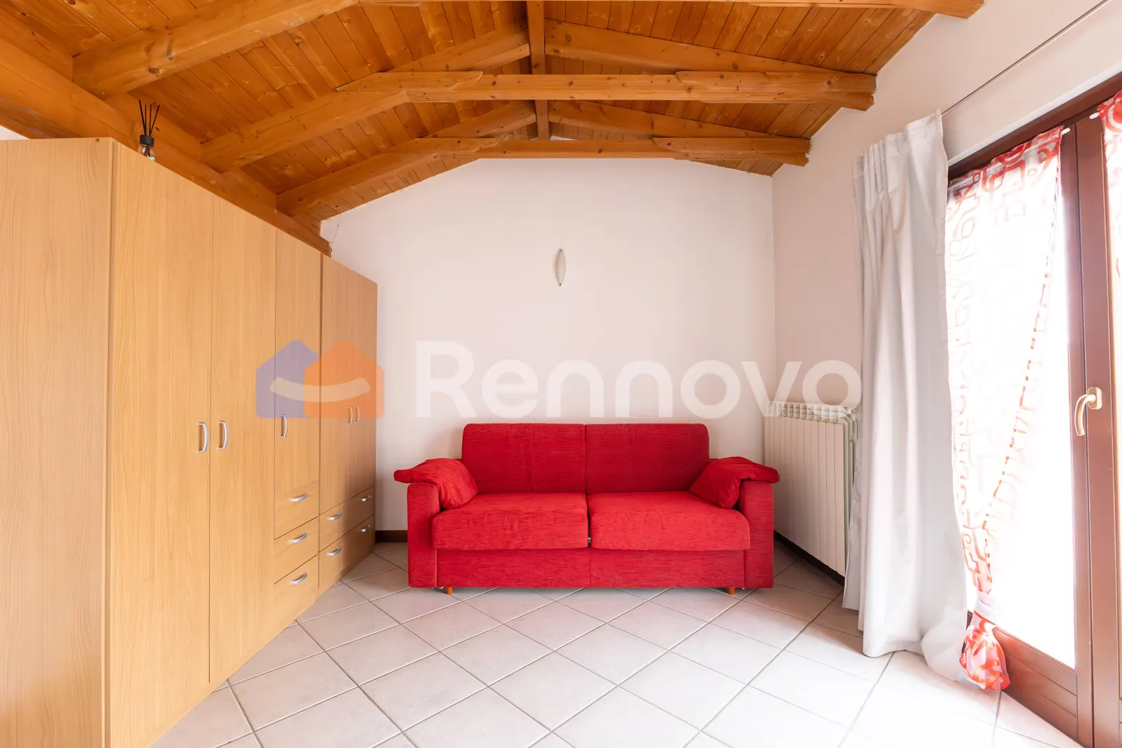 Monolocale a Busto Arsizio — foto 5 di 5
