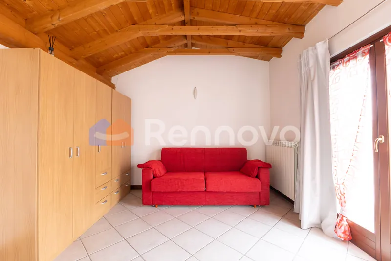 Monolocale a Busto Arsizio — foto 5 di 5