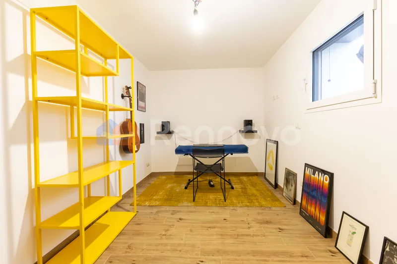 Trilocale a Milano, zona Lambrate — foto 6 di 8