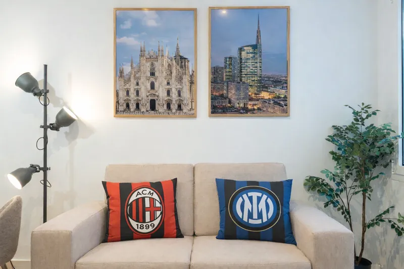 Monolocale a Milano, zona Isola — foto 4 di 5