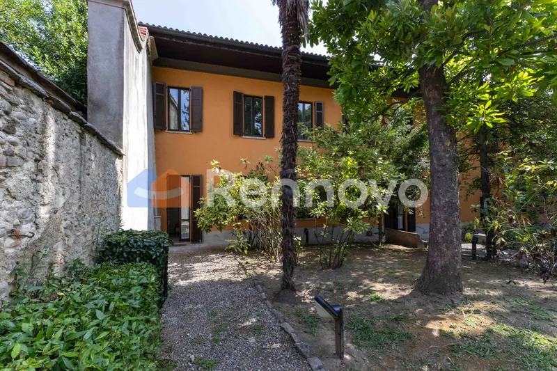Bilocale a Somma Lombardo — foto 6 di 6