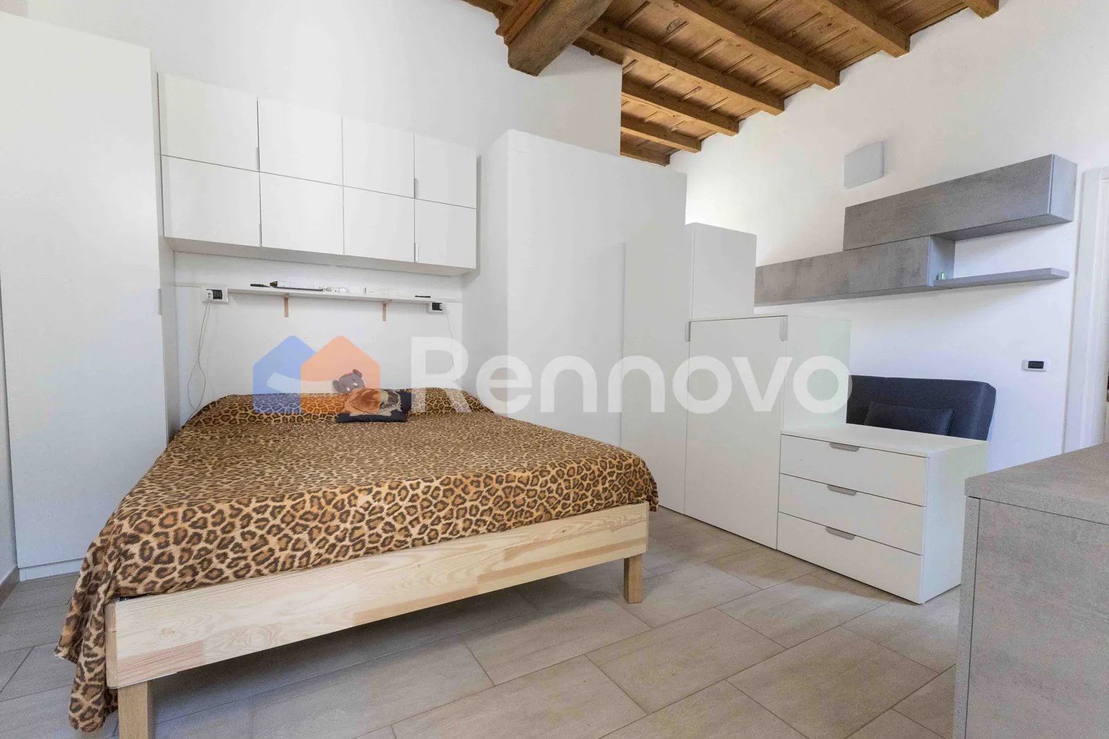 Bilocale a Somma Lombardo — foto 4 di 6