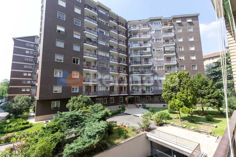 Appartamento a Milano, zona Bande Nere — foto 3 di 7