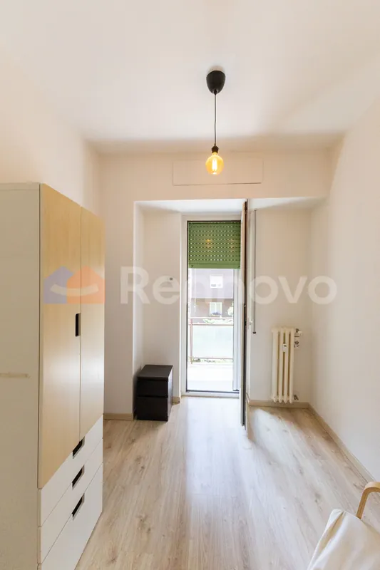 Appartamento a Milano, zona Bande Nere — foto 4 di 7